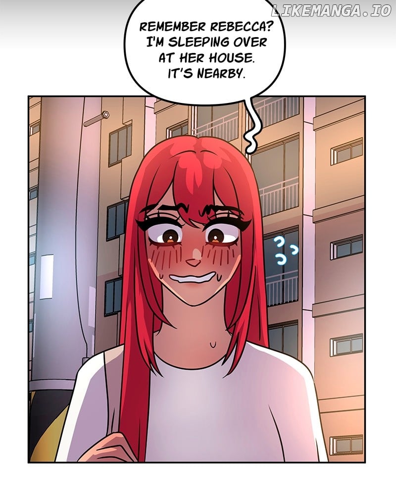 Sweetheart – Manhwa Chapter 20 - page 30