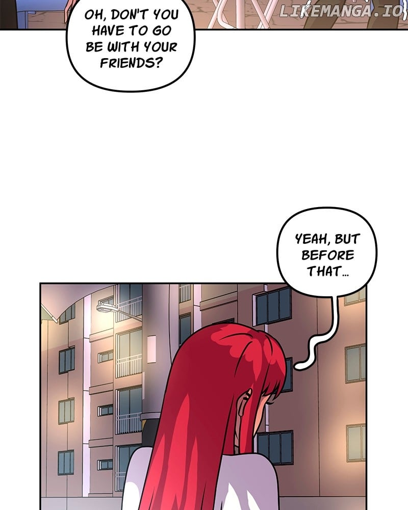 Sweetheart – Manhwa Chapter 20 - page 33