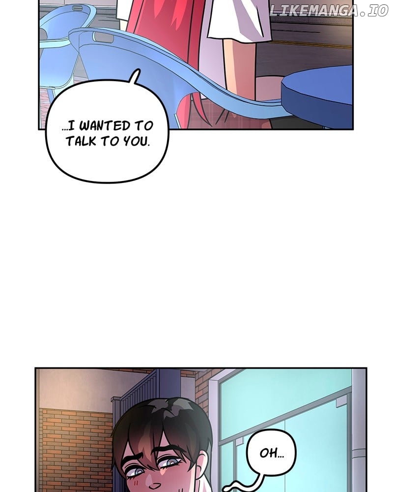 Sweetheart – Manhwa Chapter 20 - page 34