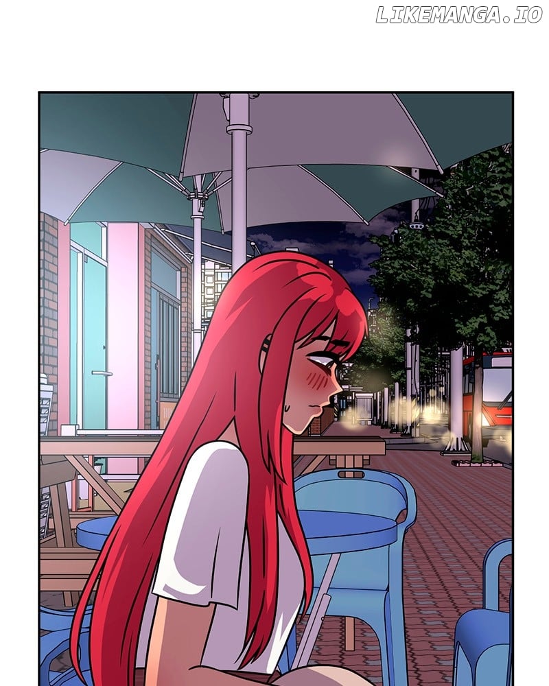Sweetheart – Manhwa Chapter 20 - page 38