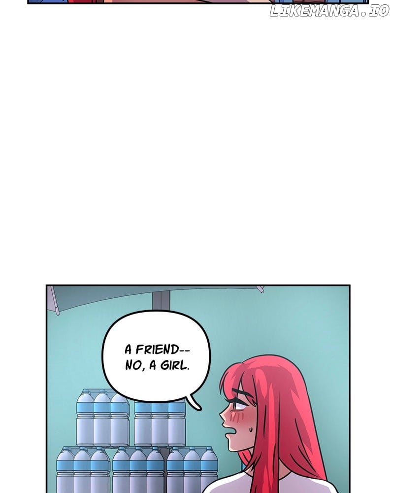 Sweetheart – Manhwa Chapter 20 - page 39