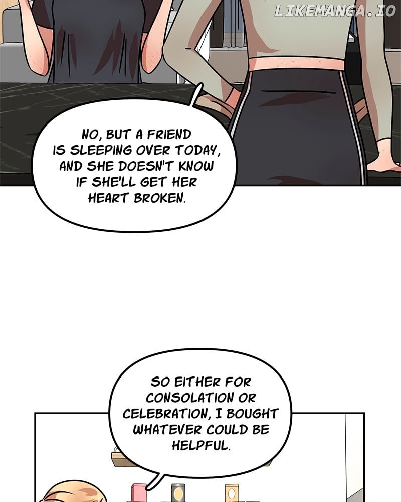 Sweetheart – Manhwa Chapter 20 - page 4