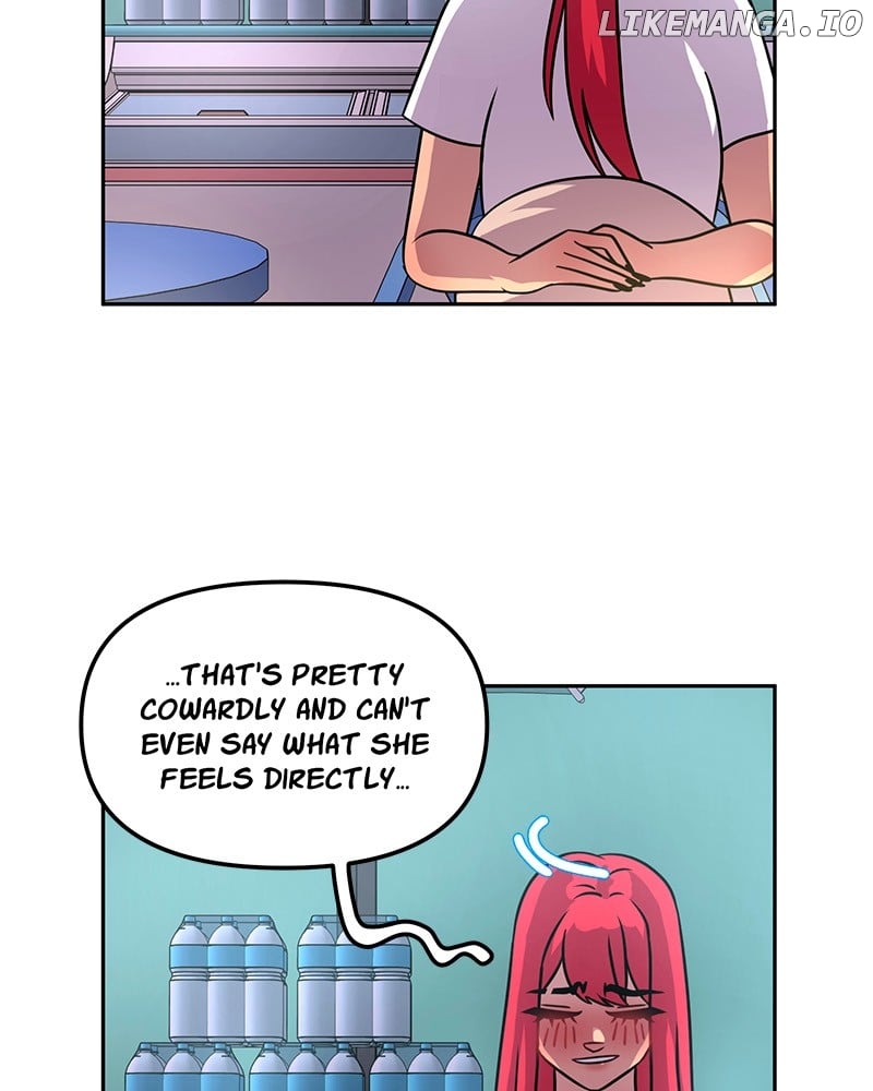 Sweetheart – Manhwa Chapter 20 - page 40