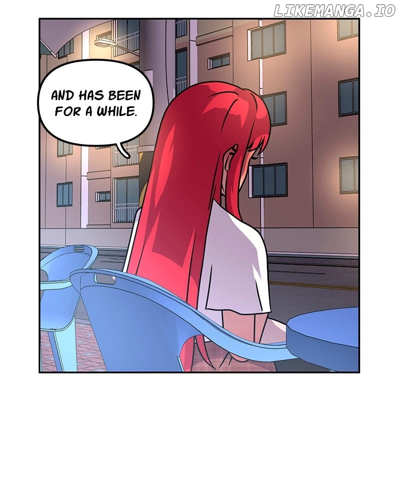 Sweetheart – Manhwa Chapter 20 - page 43