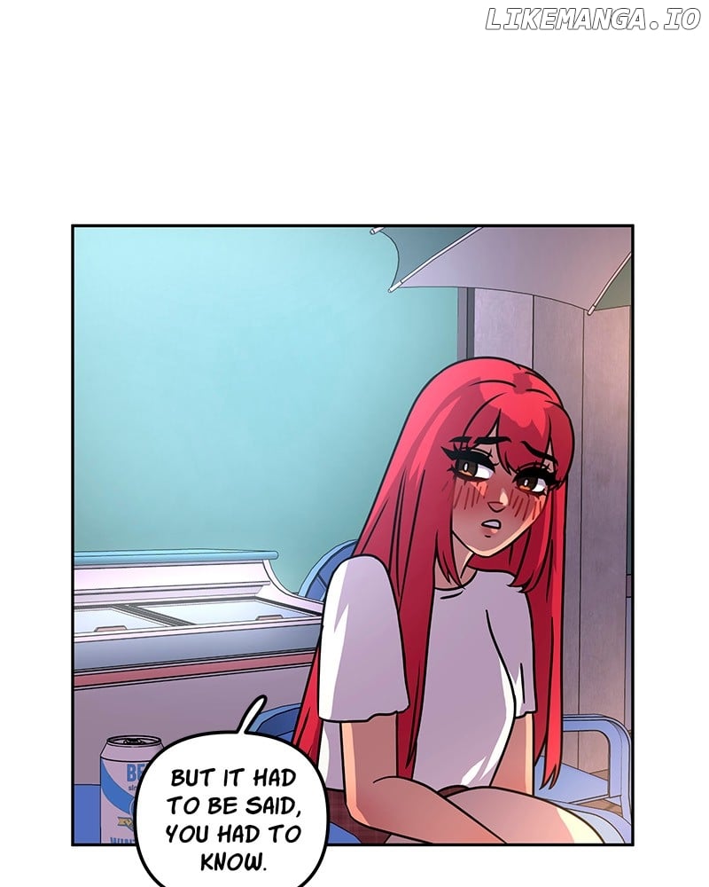 Sweetheart – Manhwa Chapter 20 - page 45