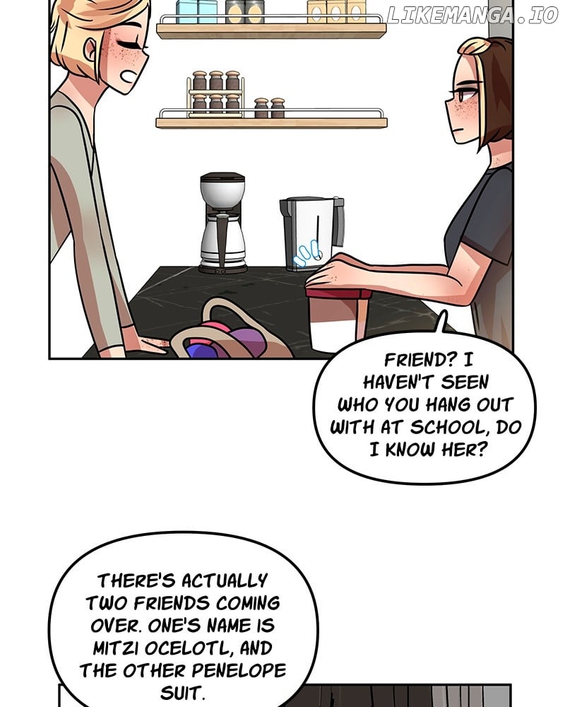 Sweetheart – Manhwa Chapter 20 - page 5