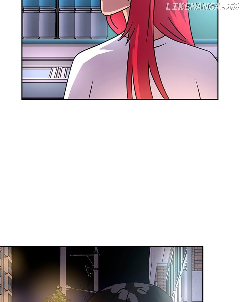 Sweetheart – Manhwa Chapter 20 - page 50