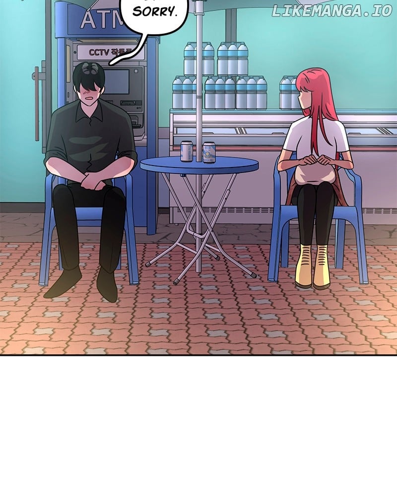 Sweetheart – Manhwa Chapter 20 - page 54