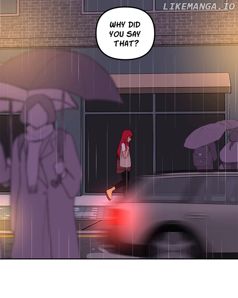Sweetheart – Manhwa Chapter 20 - page 58