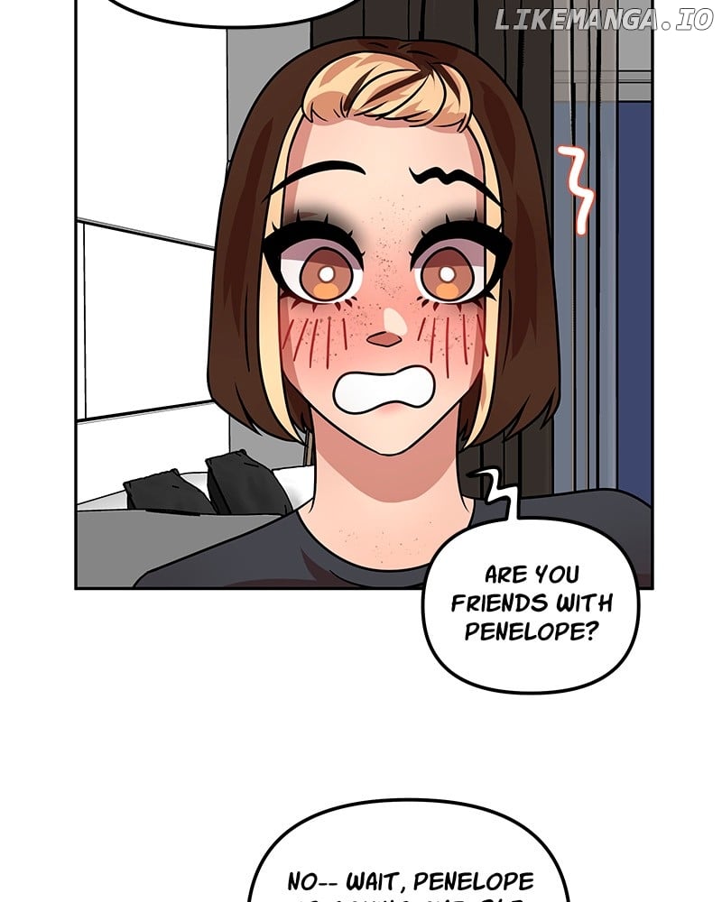 Sweetheart – Manhwa Chapter 20 - page 6