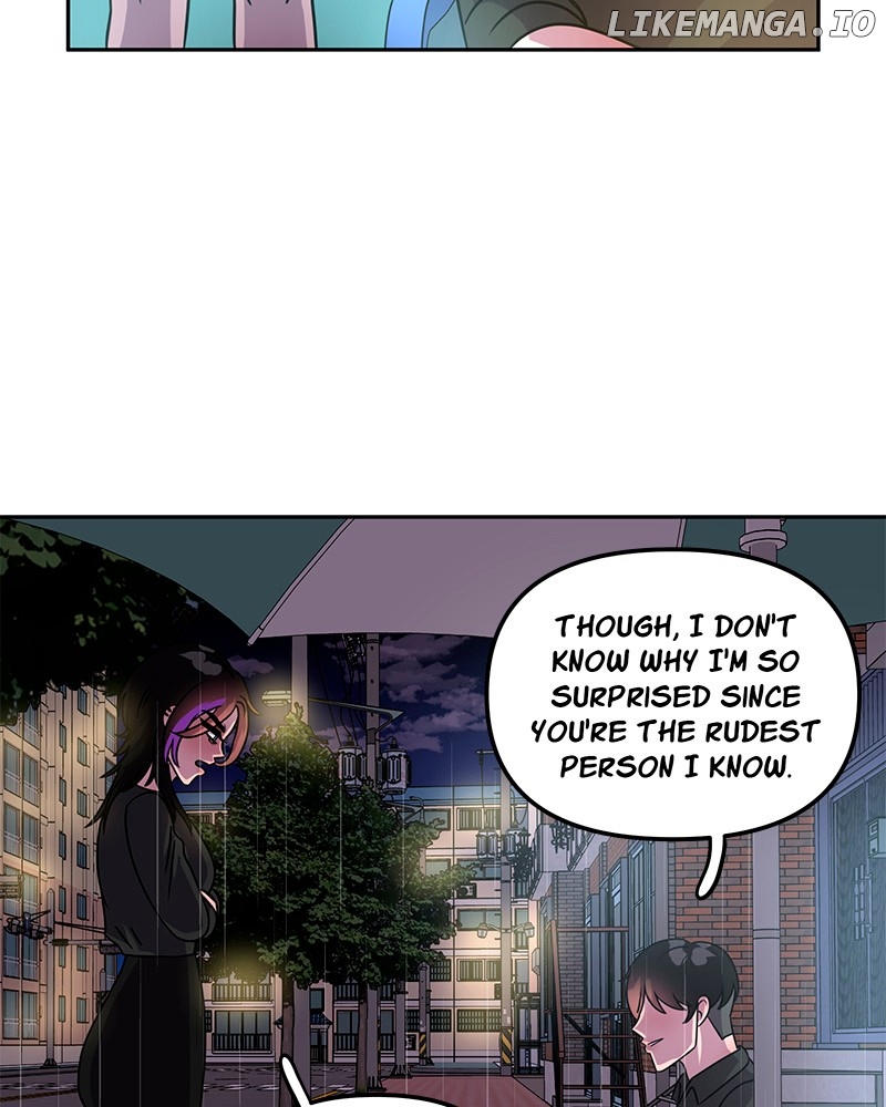 Sweetheart – Manhwa Chapter 20 - page 60