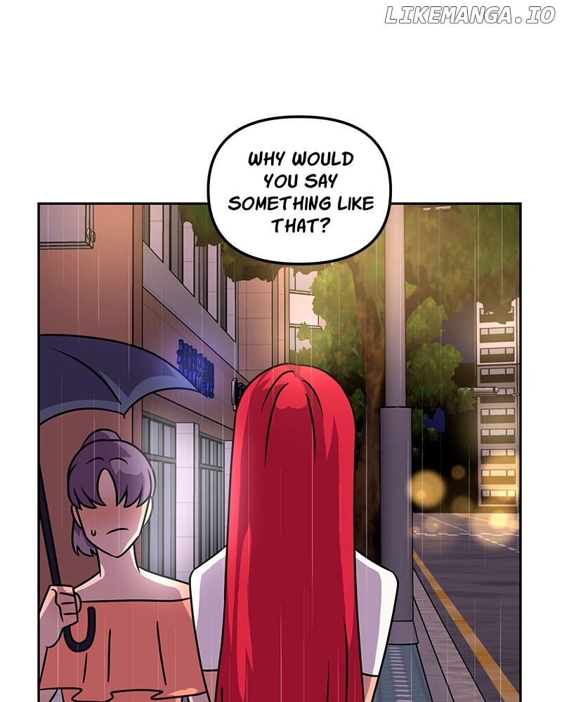 Sweetheart – Manhwa Chapter 20 - page 62