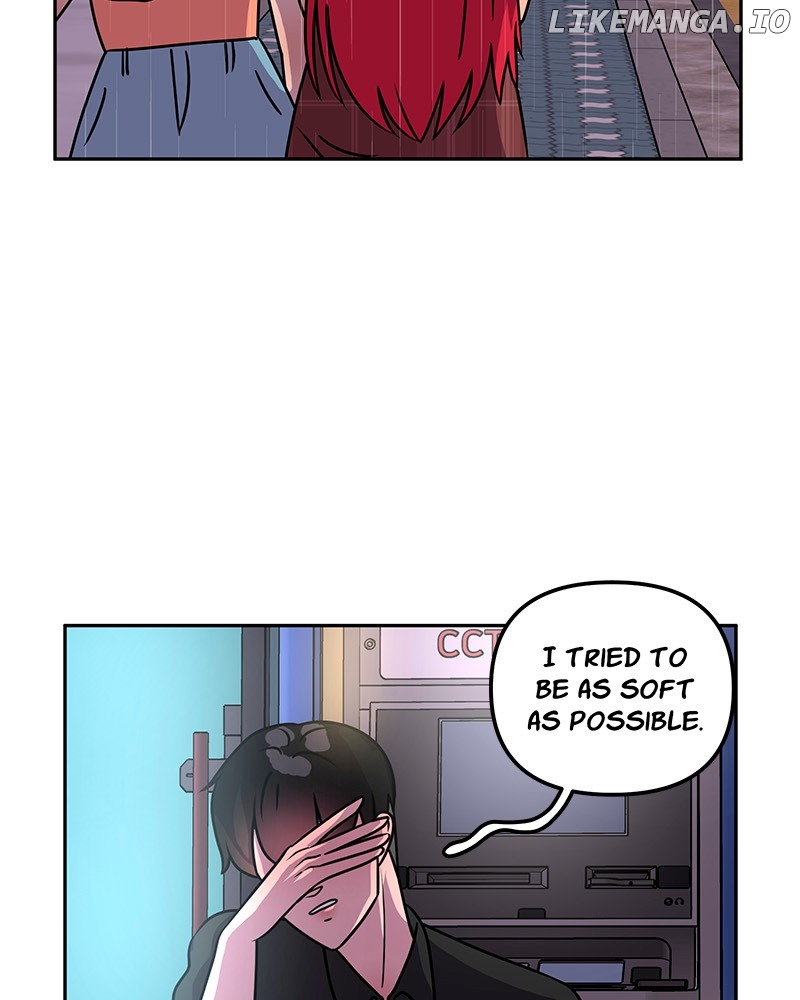 Sweetheart – Manhwa Chapter 20 - page 63