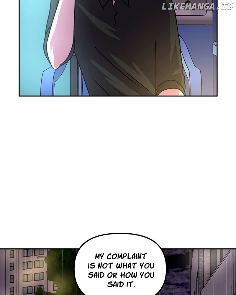 Sweetheart – Manhwa Chapter 20 - page 64