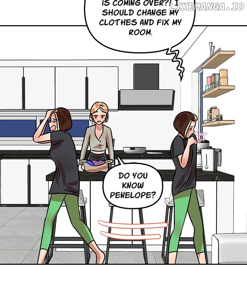 Sweetheart – Manhwa Chapter 20 - page 7