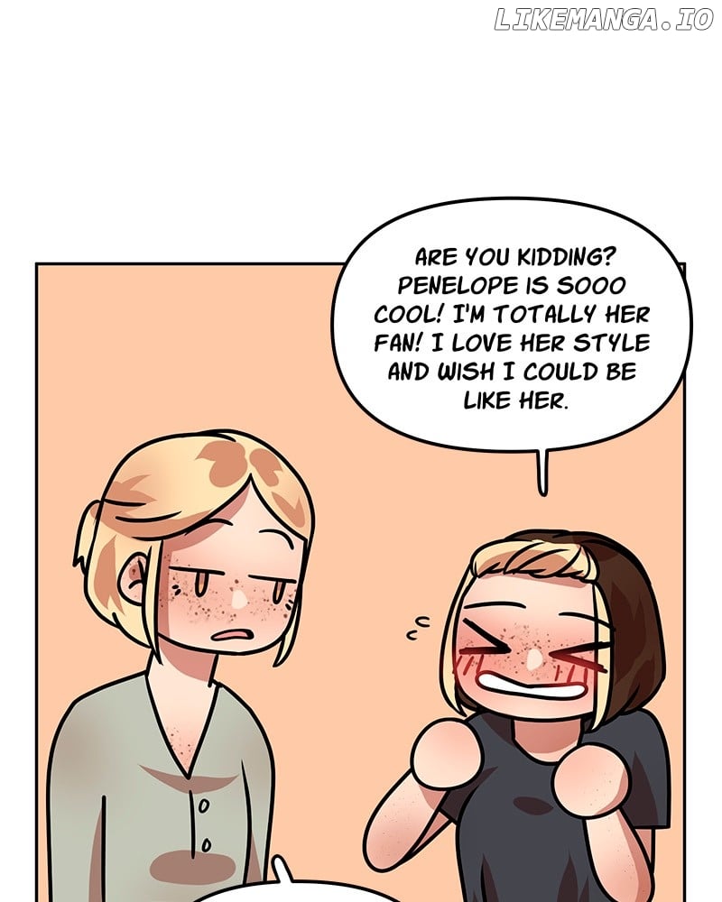 Sweetheart – Manhwa Chapter 20 - page 8