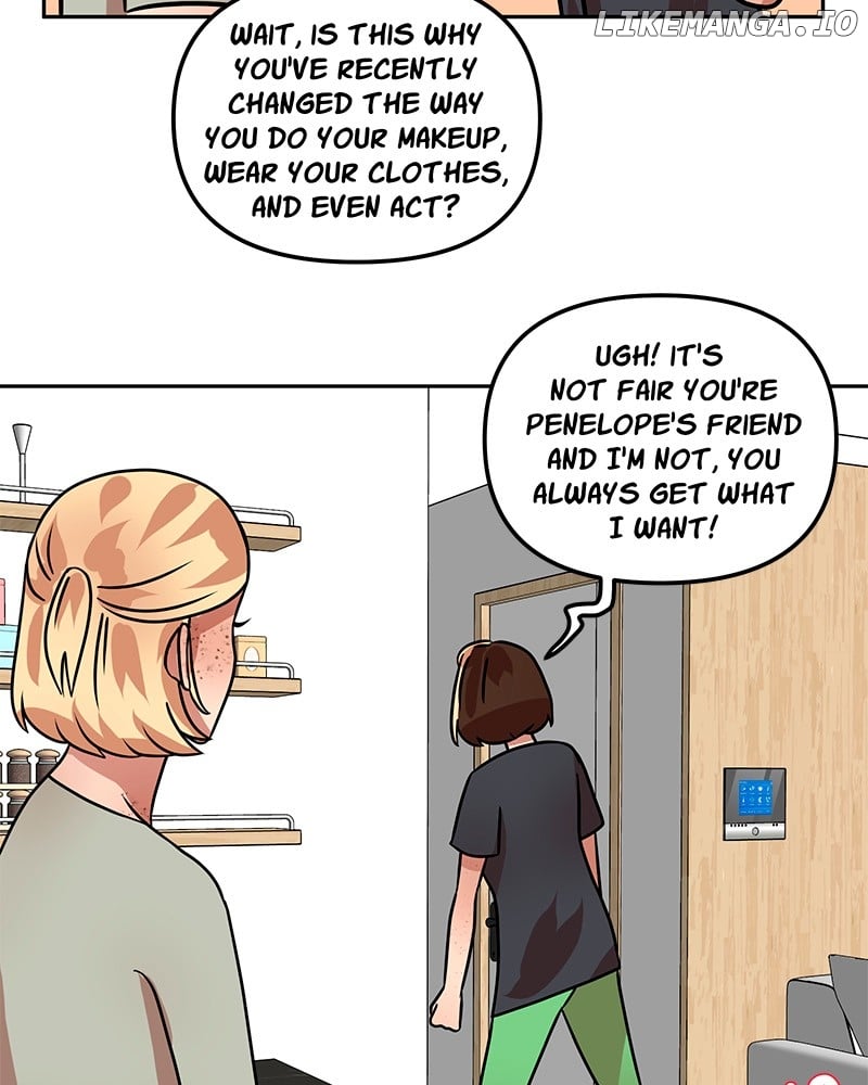 Sweetheart – Manhwa Chapter 20 - page 9