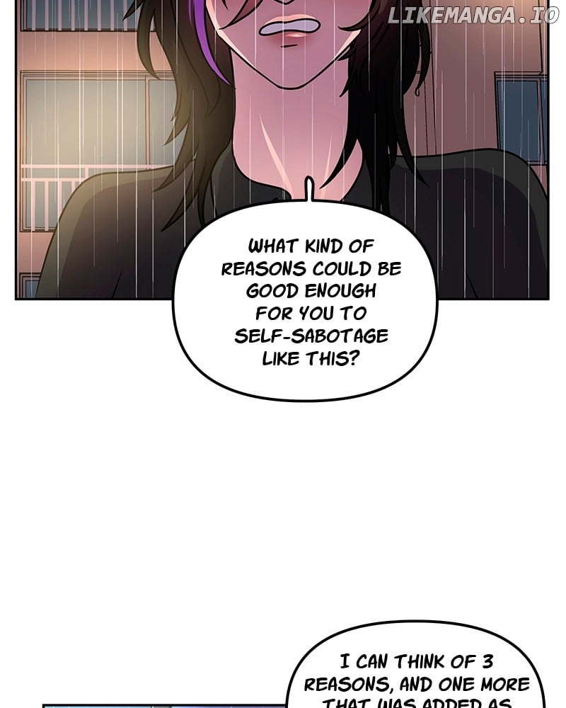Sweetheart – Manhwa Chapter 21 - page 11