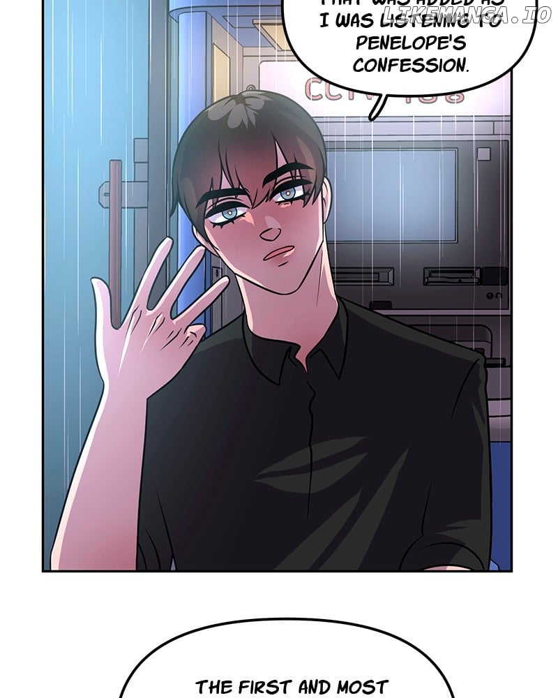 Sweetheart – Manhwa Chapter 21 - page 12