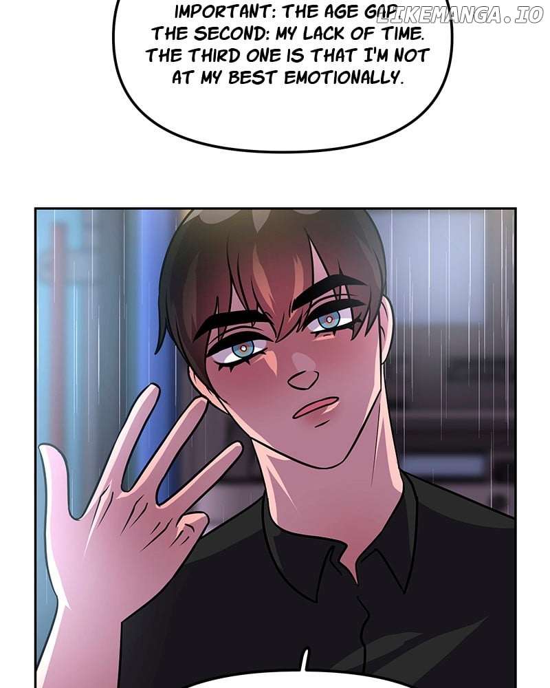 Sweetheart – Manhwa Chapter 21 - page 13
