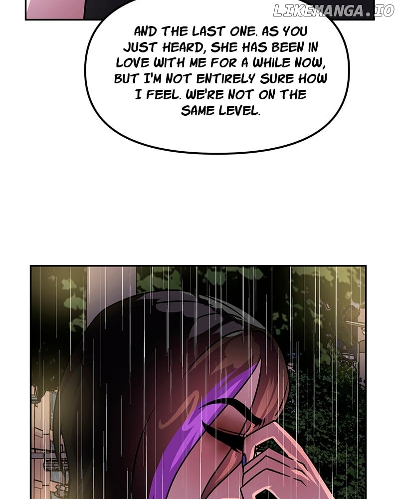 Sweetheart – Manhwa Chapter 21 - page 14