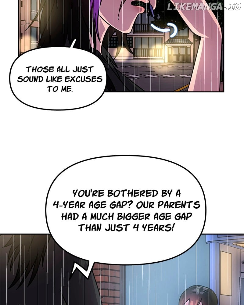 Sweetheart – Manhwa Chapter 21 - page 15