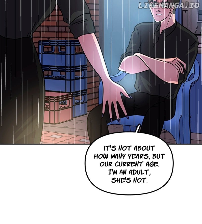 Sweetheart – Manhwa Chapter 21 - page 16