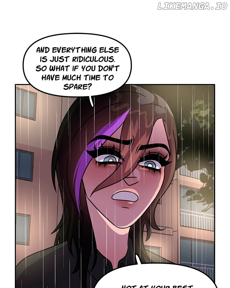 Sweetheart – Manhwa Chapter 21 - page 17