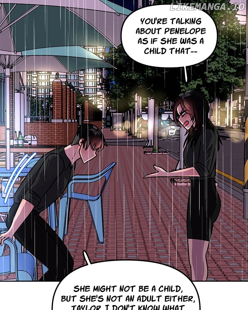 Sweetheart – Manhwa Chapter 21 - page 20