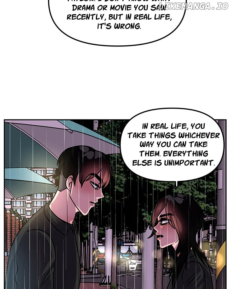 Sweetheart – Manhwa Chapter 21 - page 21
