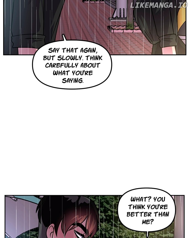 Sweetheart – Manhwa Chapter 21 - page 22