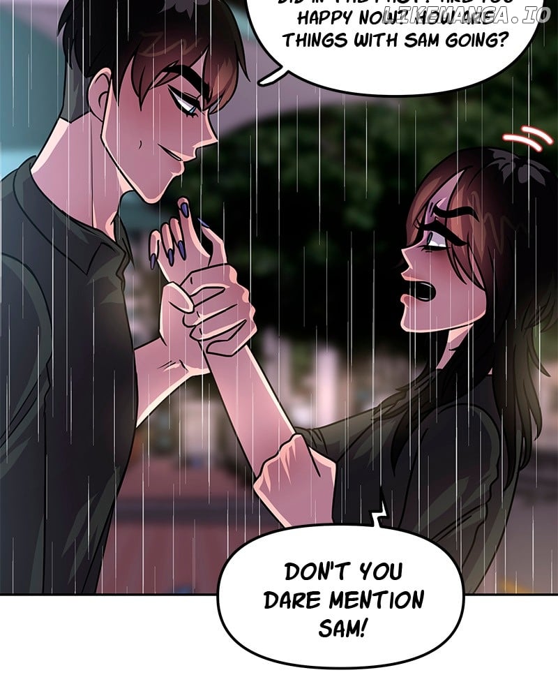 Sweetheart – Manhwa Chapter 21 - page 27
