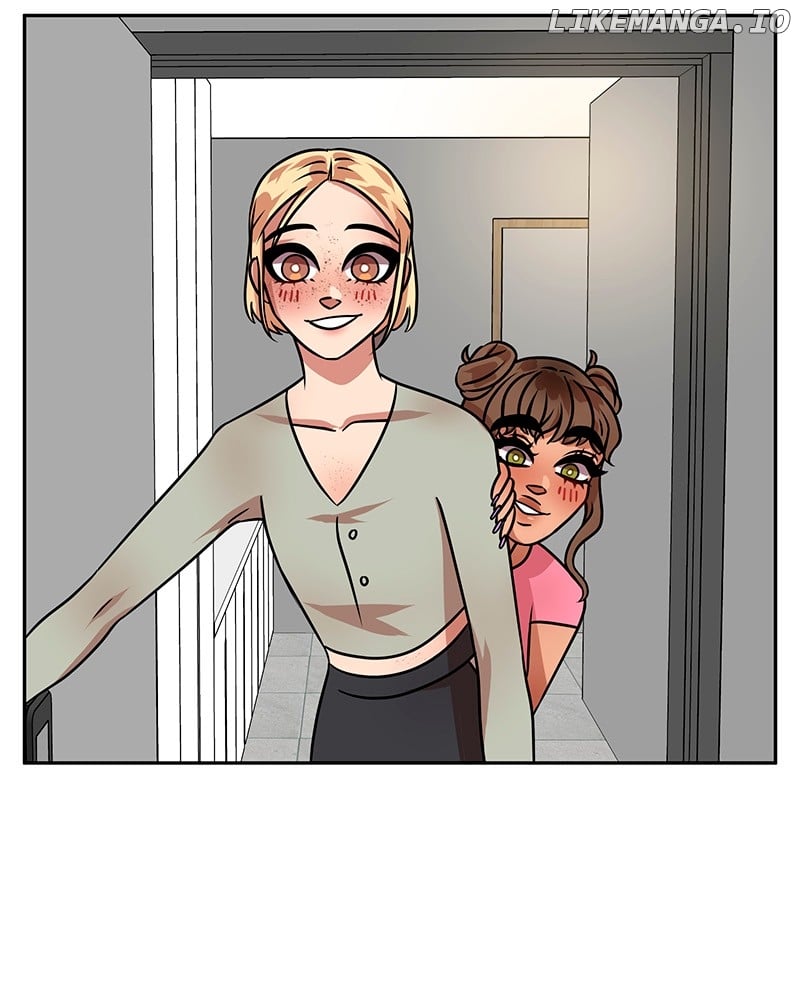 Sweetheart – Manhwa Chapter 21 - page 3
