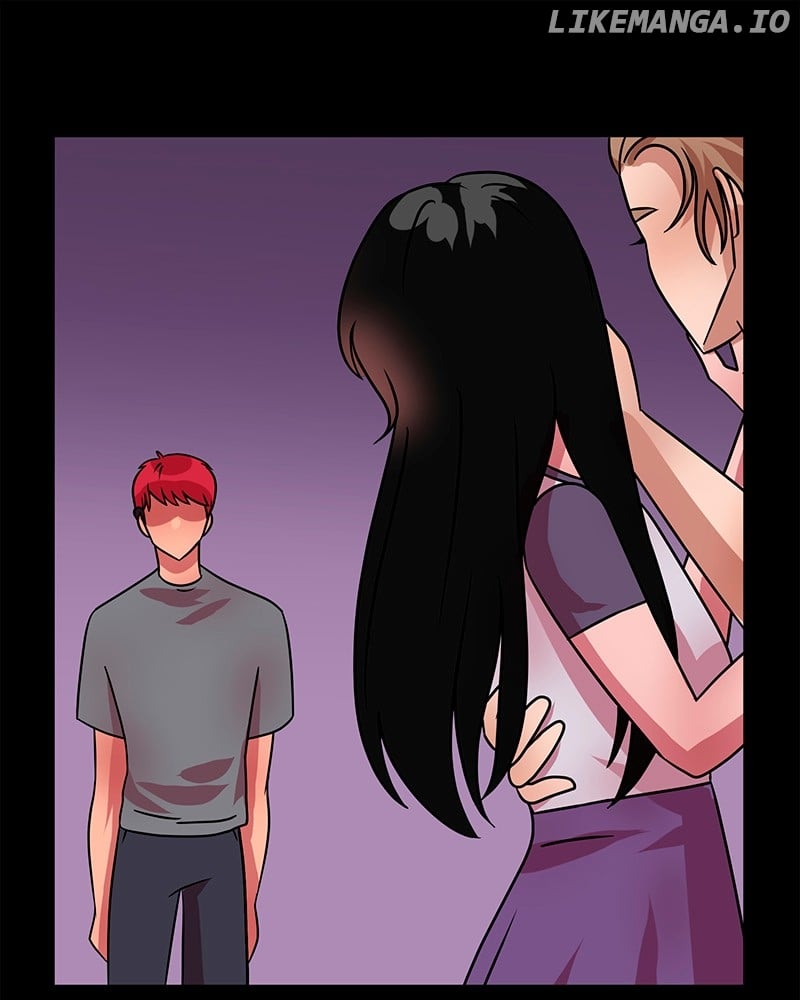 Sweetheart – Manhwa Chapter 21 - page 32