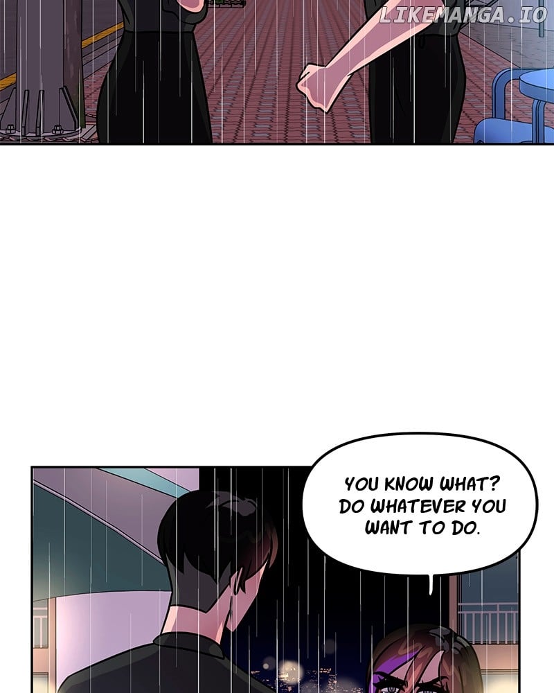 Sweetheart – Manhwa Chapter 21 - page 34