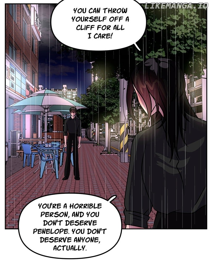 Sweetheart – Manhwa Chapter 21 - page 36