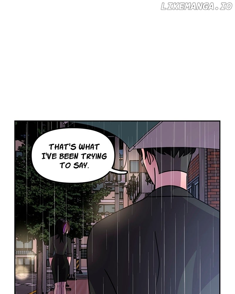 Sweetheart – Manhwa Chapter 21 - page 37