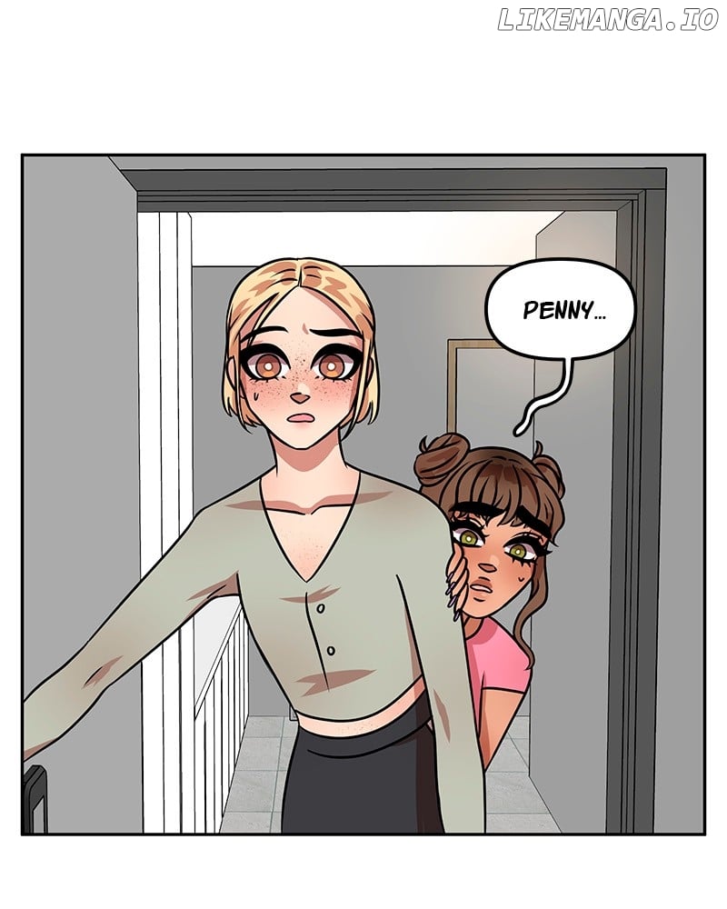 Sweetheart – Manhwa Chapter 21 - page 4