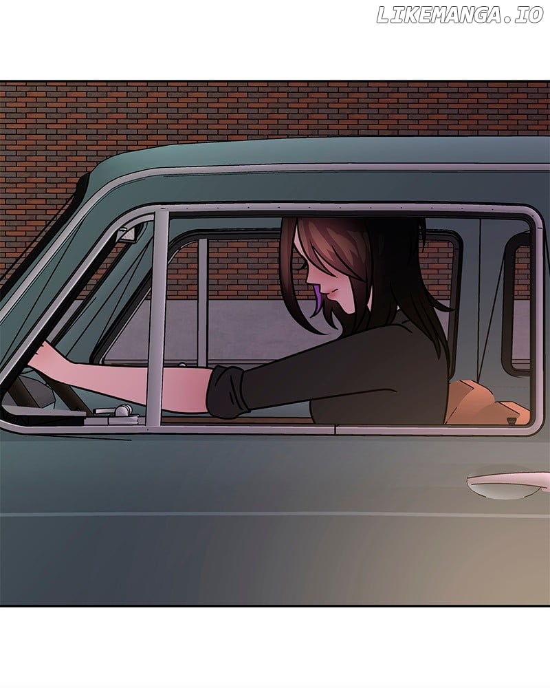 Sweetheart – Manhwa Chapter 21 - page 41