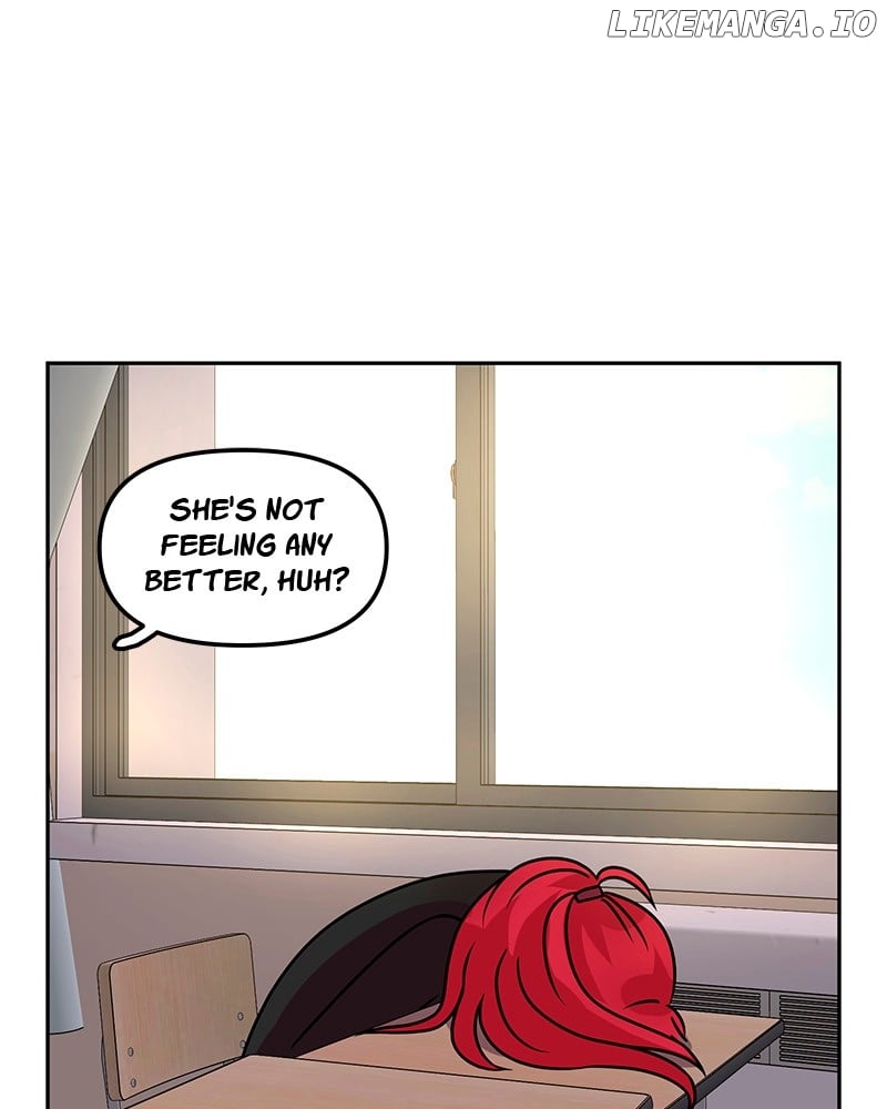 Sweetheart – Manhwa Chapter 21 - page 47