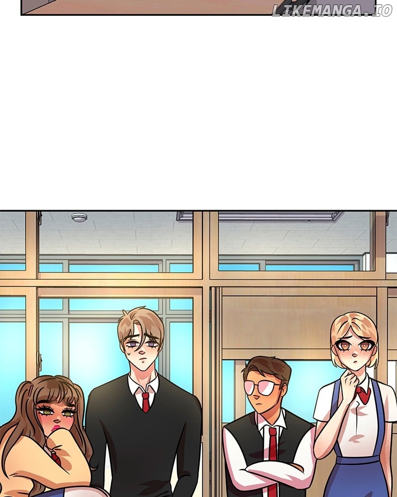 Sweetheart – Manhwa Chapter 21 - page 48