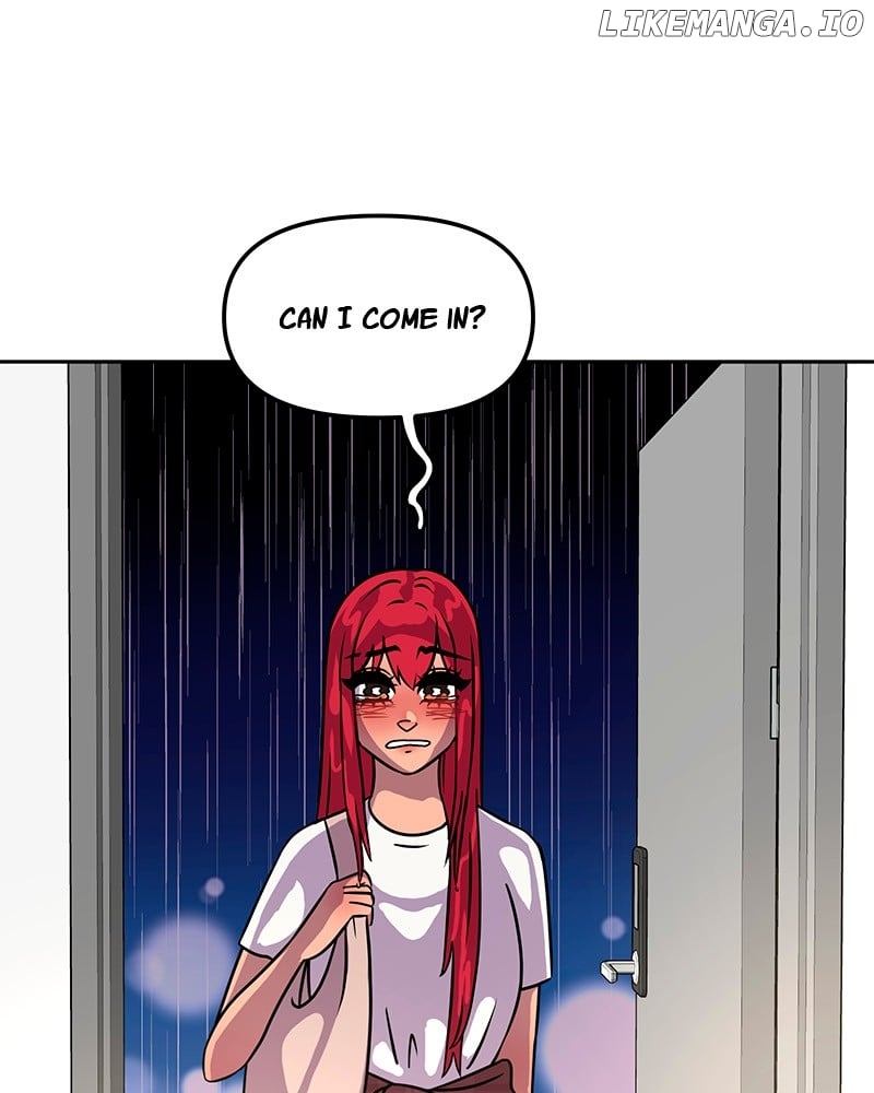 Sweetheart – Manhwa Chapter 21 - page 5