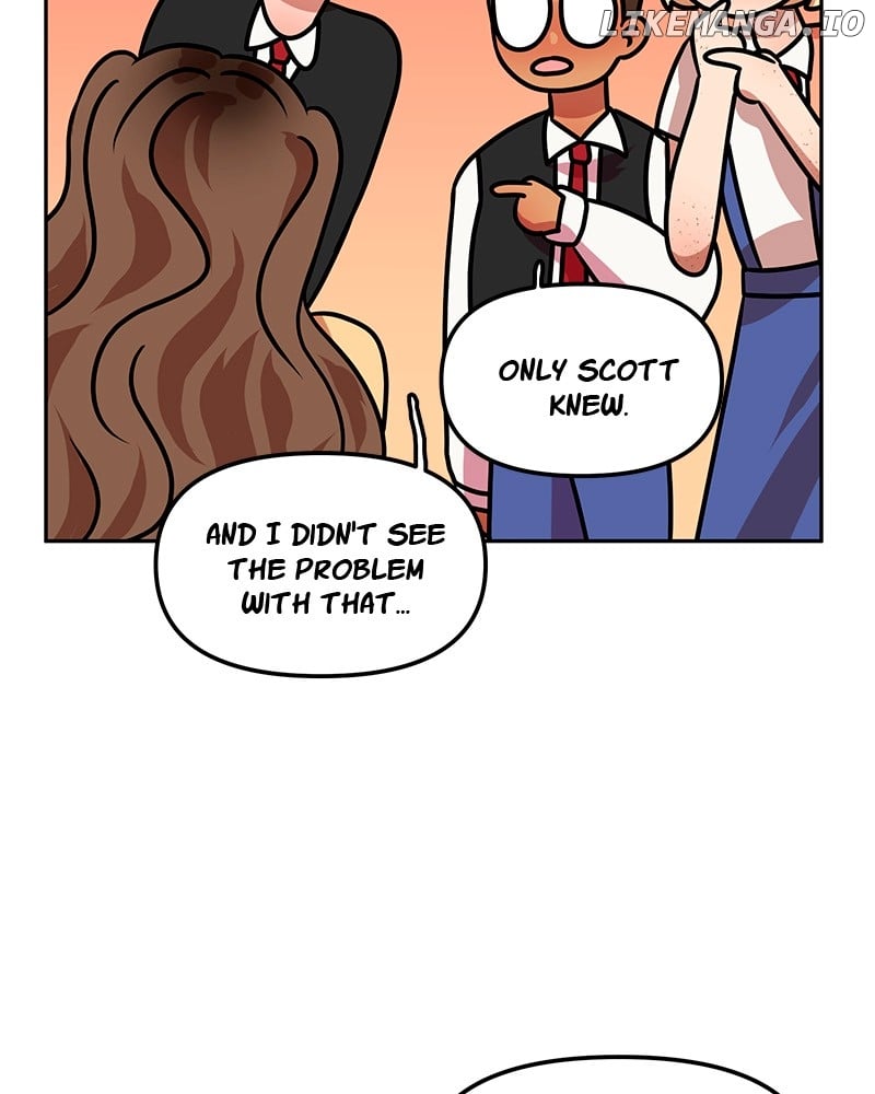 Sweetheart – Manhwa Chapter 21 - page 50
