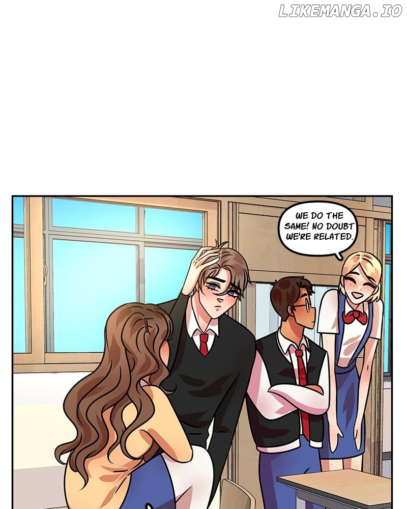 Sweetheart – Manhwa Chapter 21 - page 52