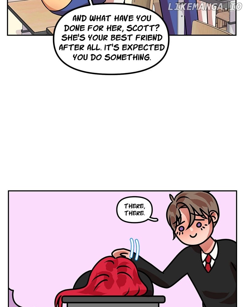 Sweetheart – Manhwa Chapter 21 - page 53