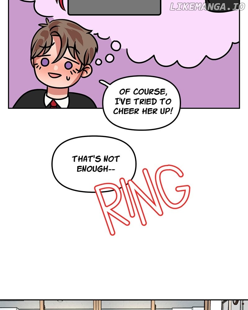 Sweetheart – Manhwa Chapter 21 - page 54
