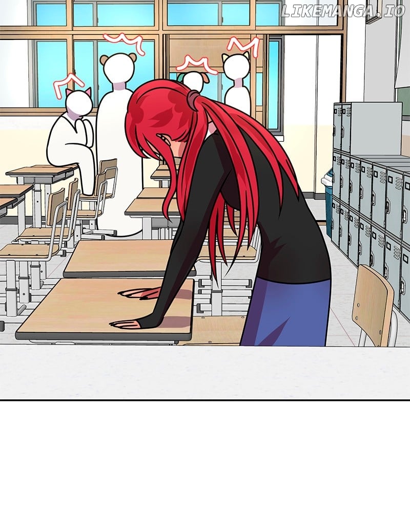 Sweetheart – Manhwa Chapter 21 - page 55