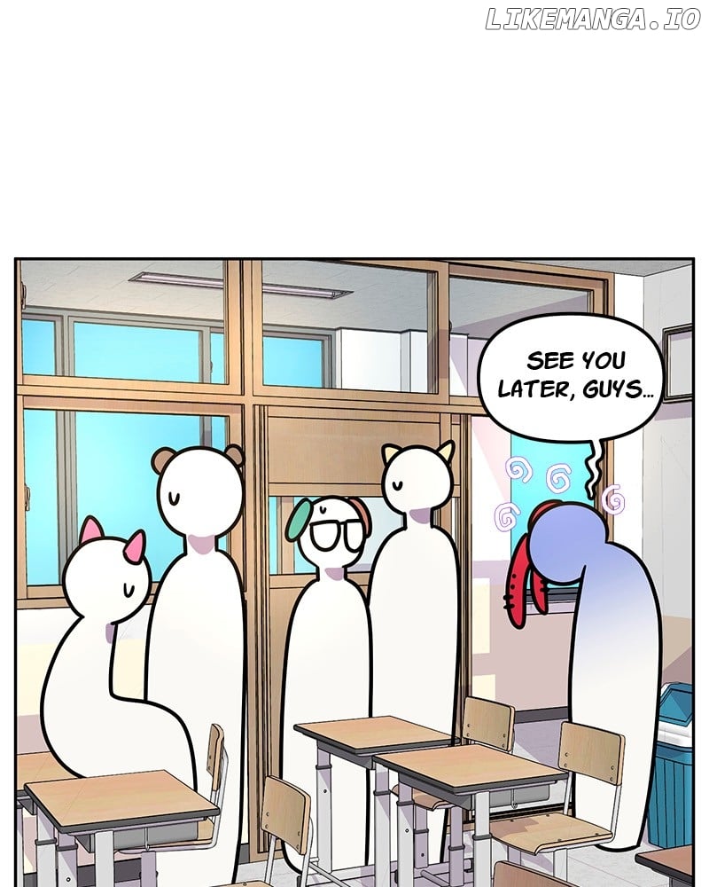 Sweetheart – Manhwa Chapter 21 - page 56