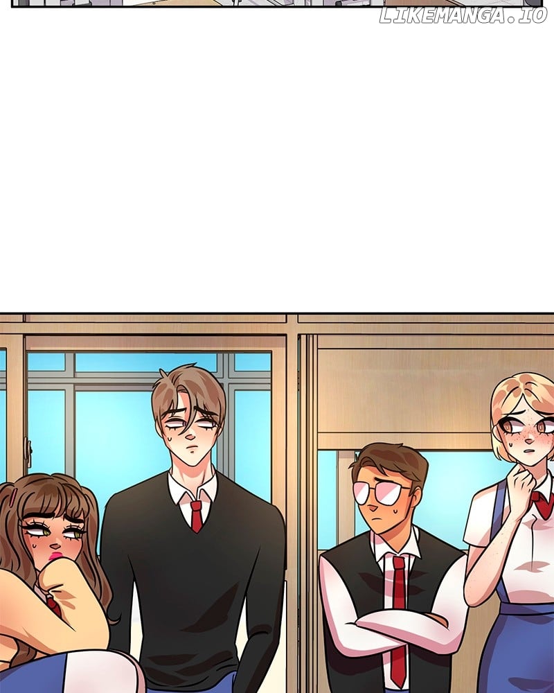 Sweetheart – Manhwa Chapter 21 - page 57
