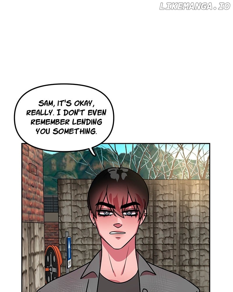 Sweetheart – Manhwa Chapter 21 - page 60